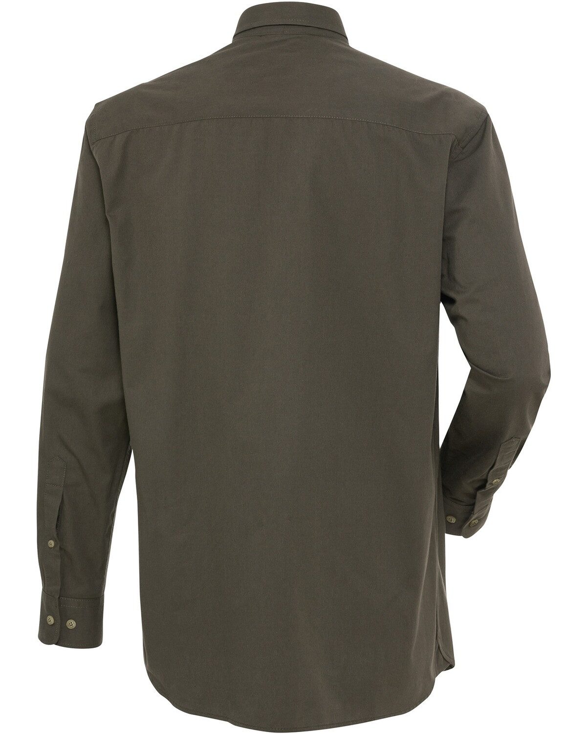 Parforce Essential Langarmhemd 2er-Set Jagdhemd