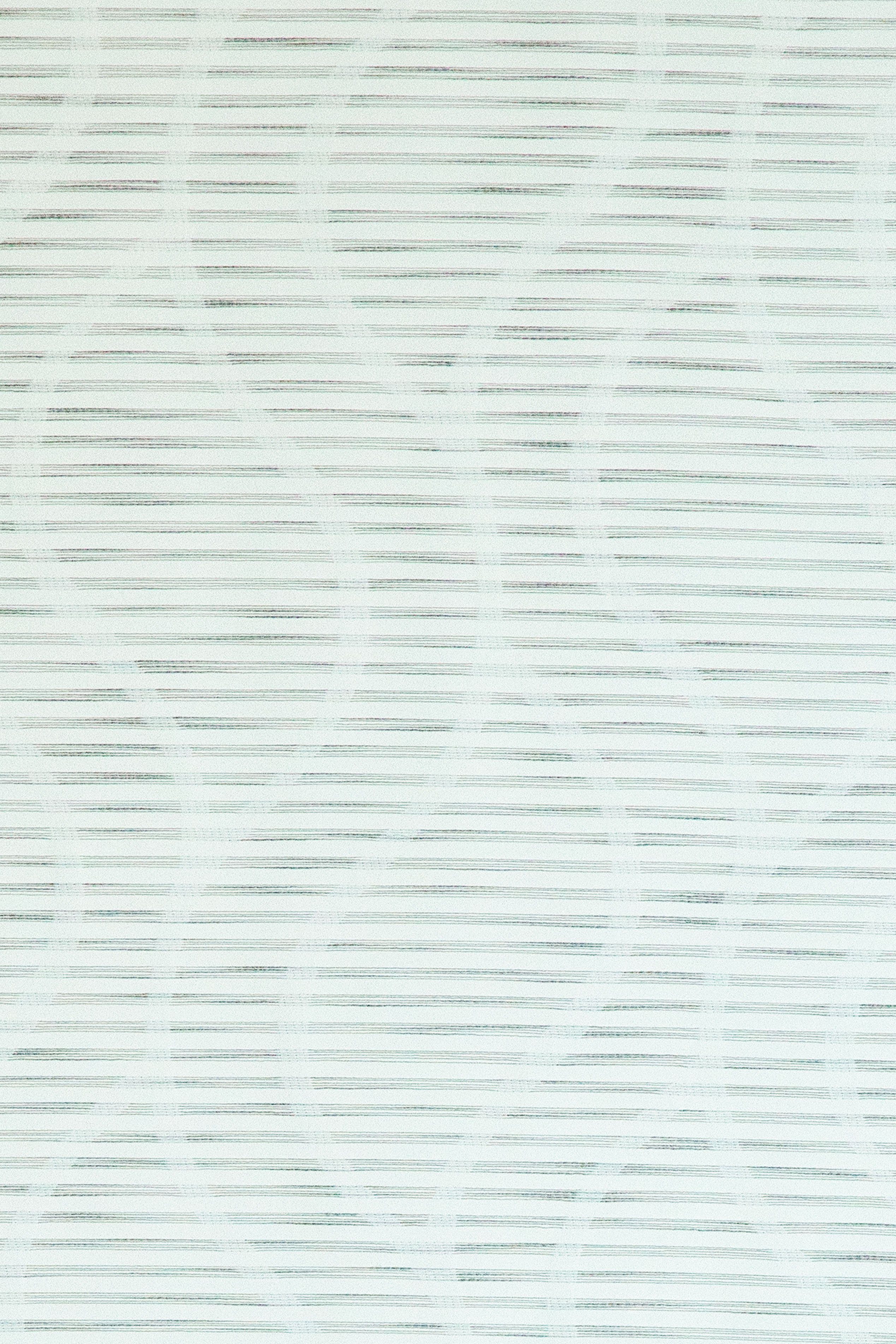 HOMING Schiebegardine Genaro (1 St), Hakenaufhängung, halbtransparent, Ausbrenner, Streifen, Wellen, modern, Wohnzimmer, Schlafzimmer