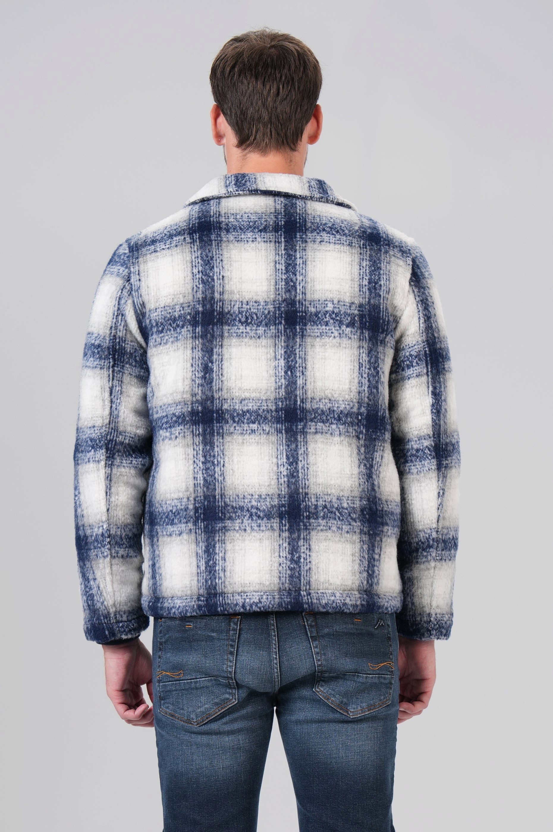 Miracle of Denim Winterjacke Winter Jacket