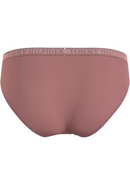 Tommy Hilfiger Underwear Bikinislip 3P BIKINI (Packung, 3er)