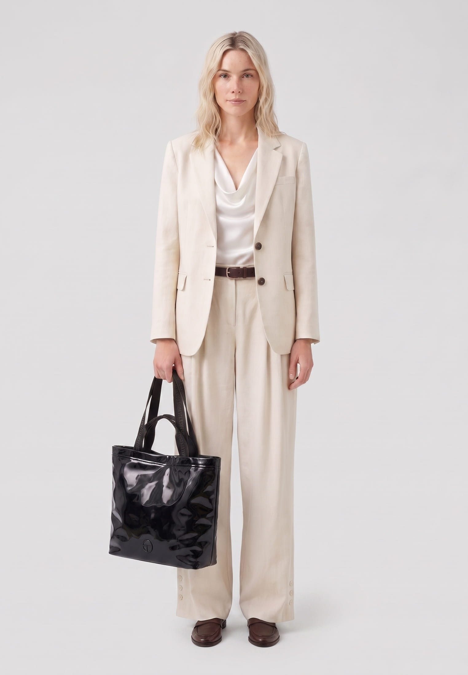 Tamaris Shopper TAS Maike, Emblem