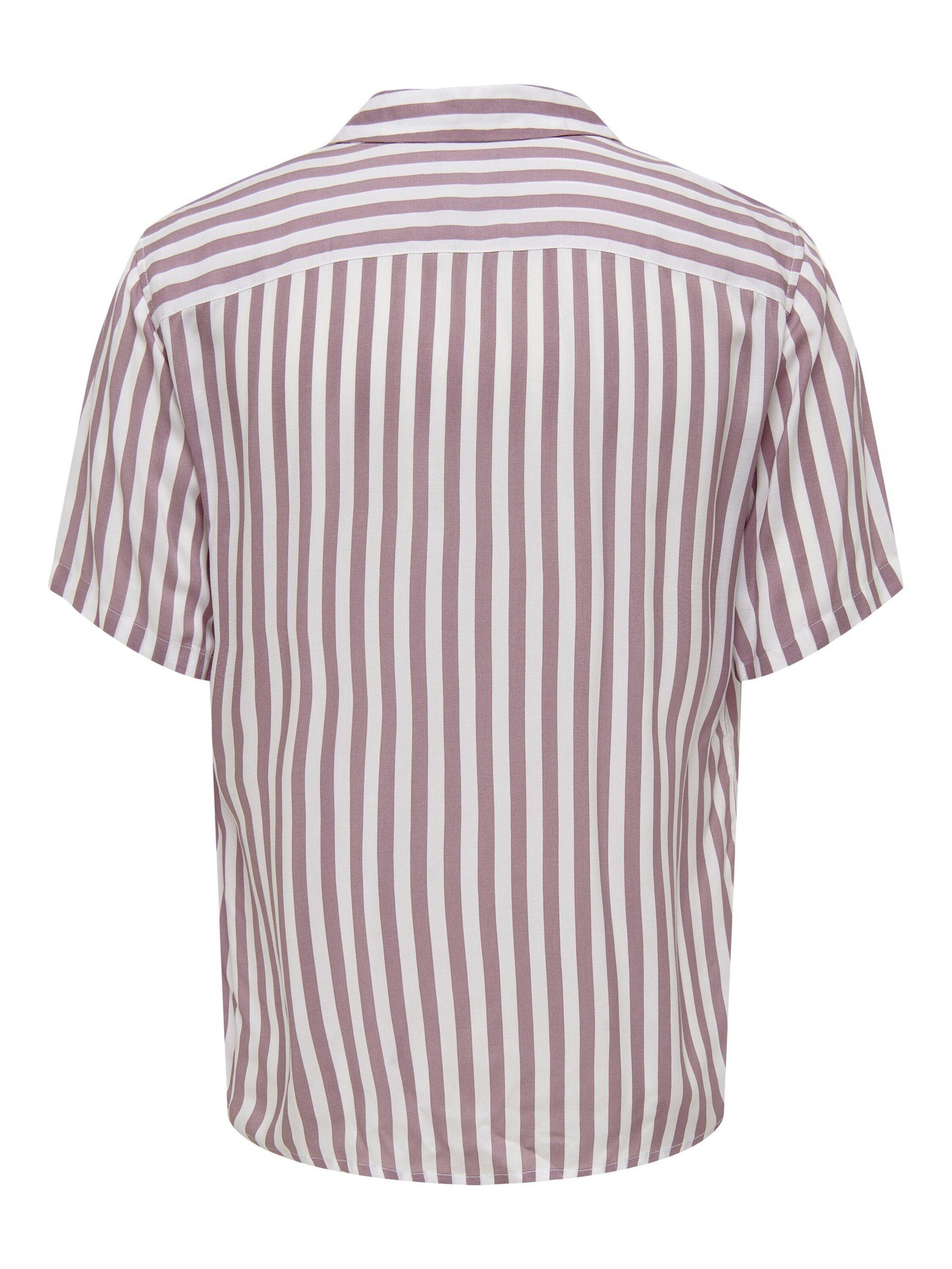 ONLY & SONS Kurzarmhemd Wayne (1-tlg) günstig online kaufen