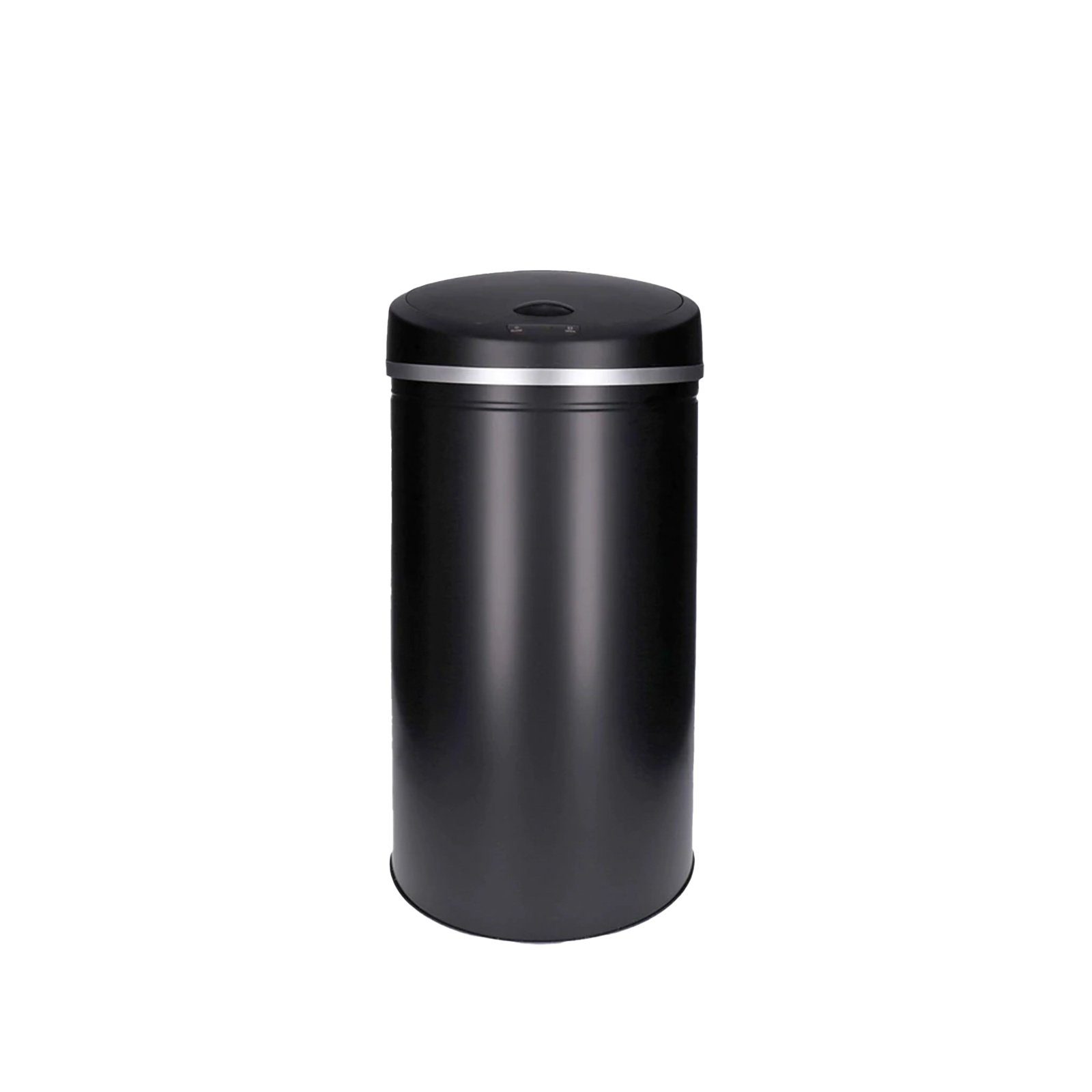 TP Mülleimer Sensor Mülleimer (Volumen: Liter) 40 schwarz