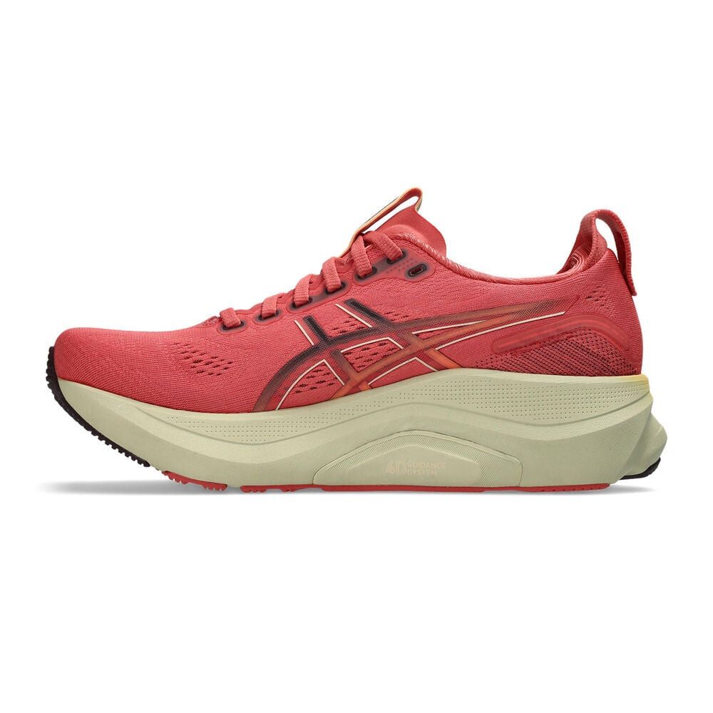 Asics Gel-Kayano 32 - Stabilitätsschuh Laufschuh günstig online kaufen