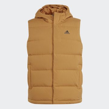 adidas Sportswear Winterjacke HELIONIC HOODED DAUNENWESTE