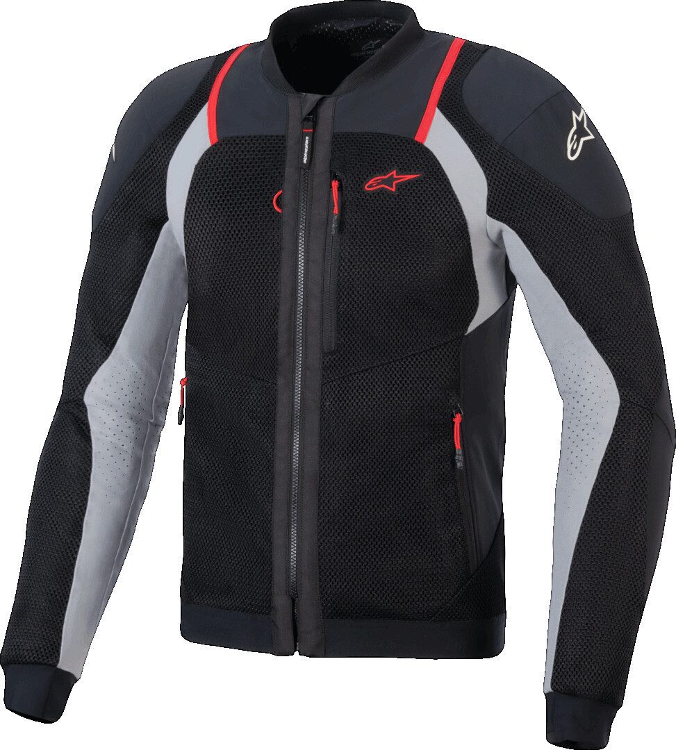 Protektorenjacke Troop-Air Pro Protektorenjacke