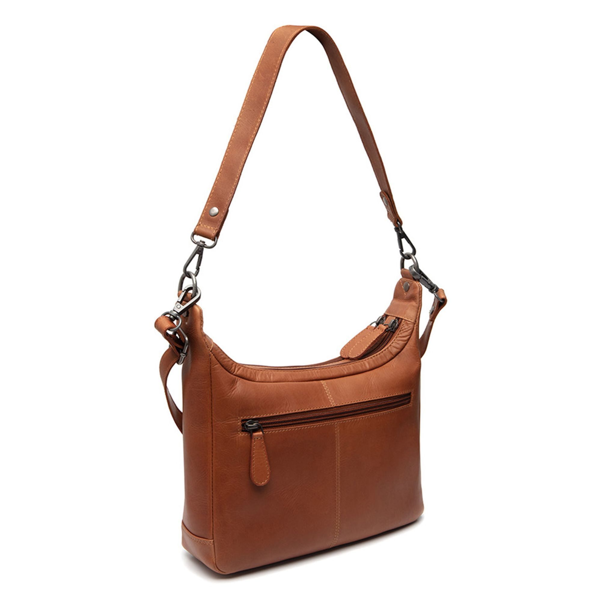 The Chesterfield Brand Schultertasche Mirave, Leder