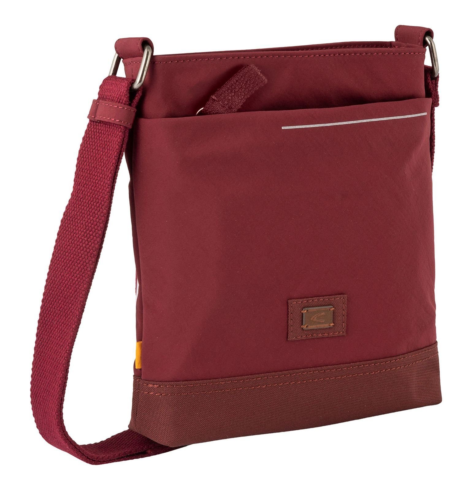 camel active Umhängetasche City BB günstig online kaufen
