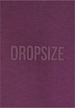 Dropsize Kapuzensweatshirt Dropsize Herren Heavy Oversize HD Print Hoodie (1-tlg)