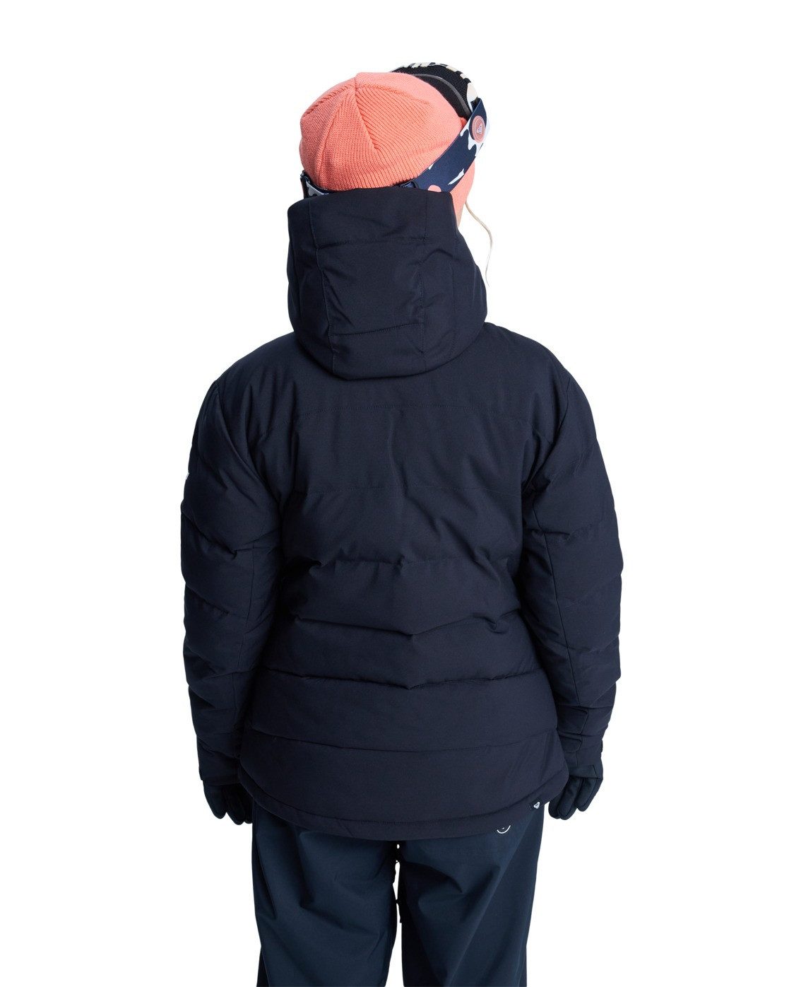 Roxy Snowboardjacke Snowyhill Puffy