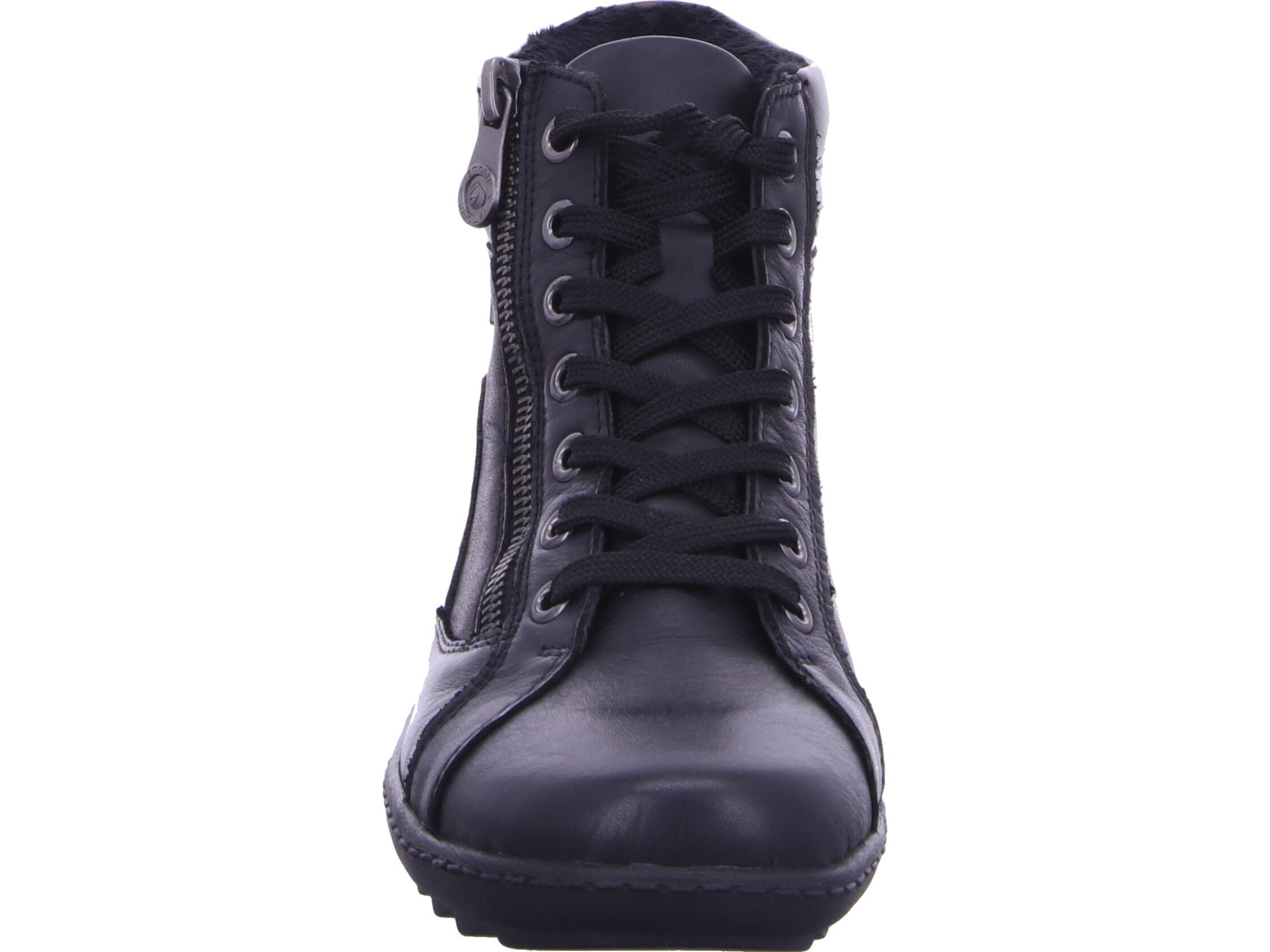 Remonte Schnürstiefelette