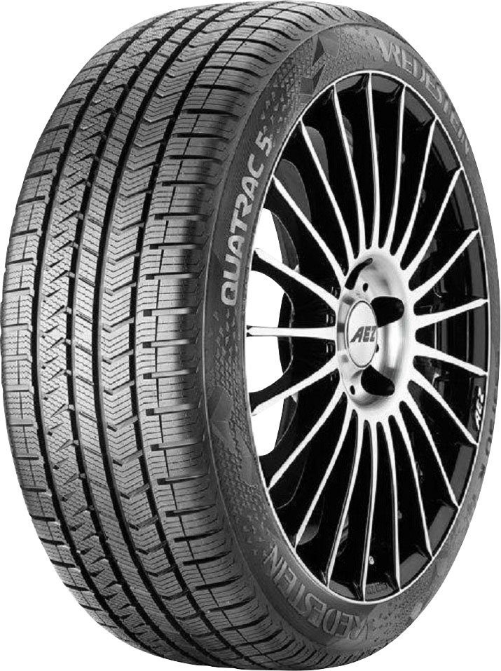 Vredestein Ganzjahresreifen QUATRAC 5 XL, 1-St., 265/45 R20 108W | Autoreifen