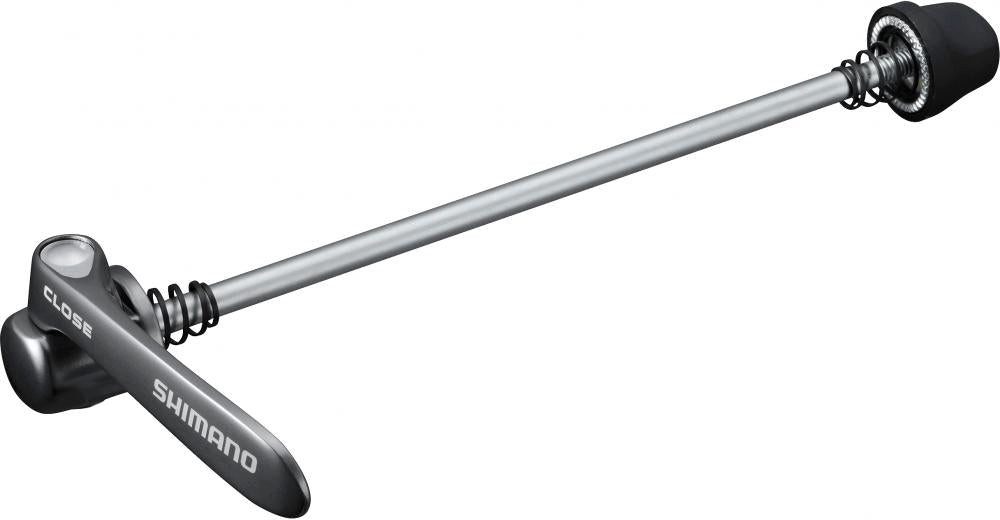 Shimano Felgenbremse SHIMANO Schnellspanner 168 mm WH-RS500-TL-R - 168 mm
