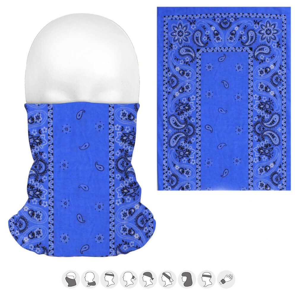 Goodman Design Multifunktionstuch Schlauchschal, Loop, Halswärmer, Halstuch günstig online kaufen