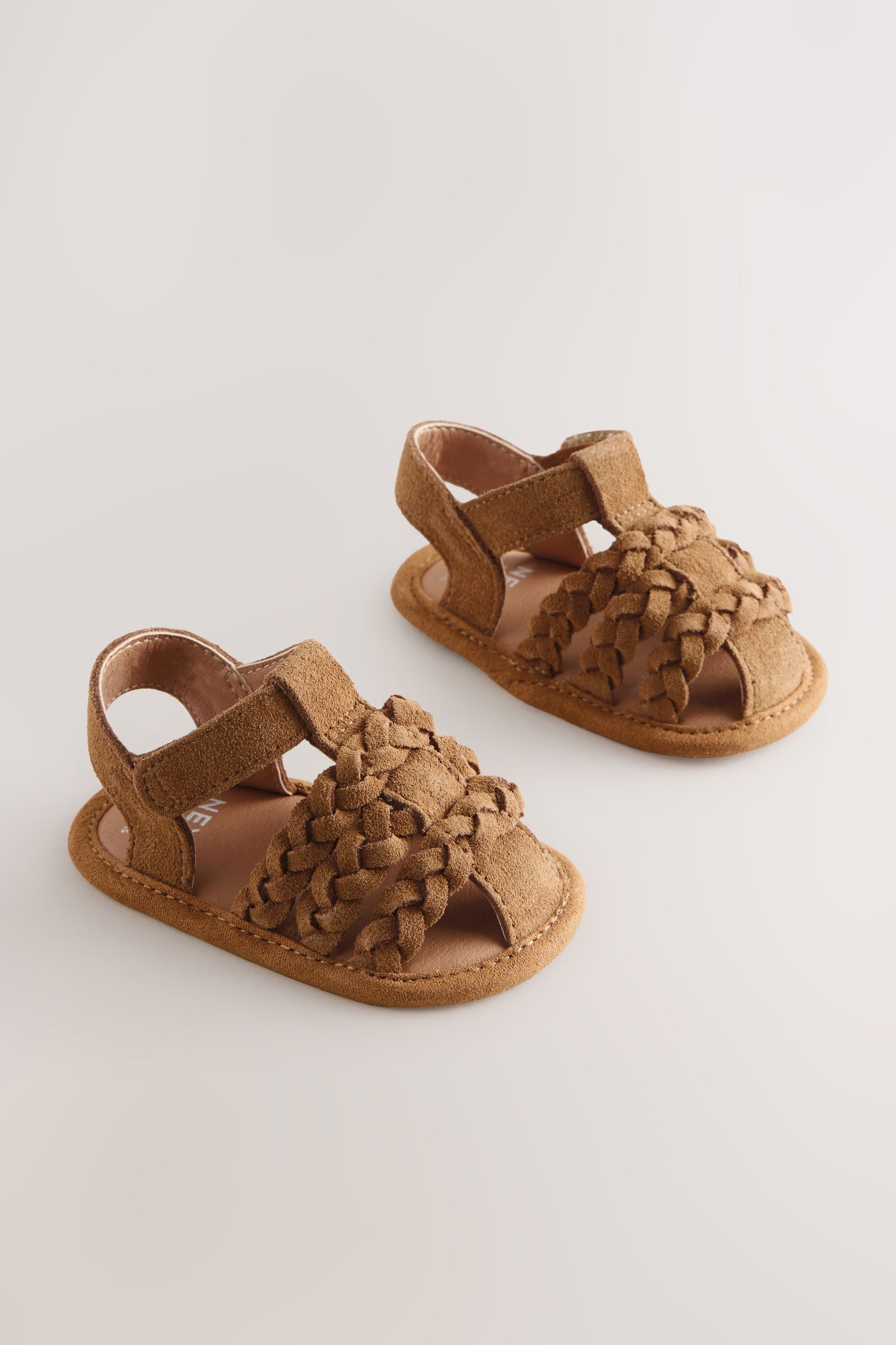 Next Baby Fischer-Sandalen Sandale (1-tlg)