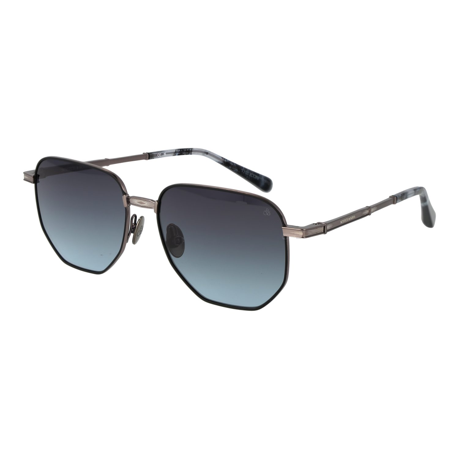 Scotch & Soda Sonnenbrille SS6019 53002 günstig online kaufen