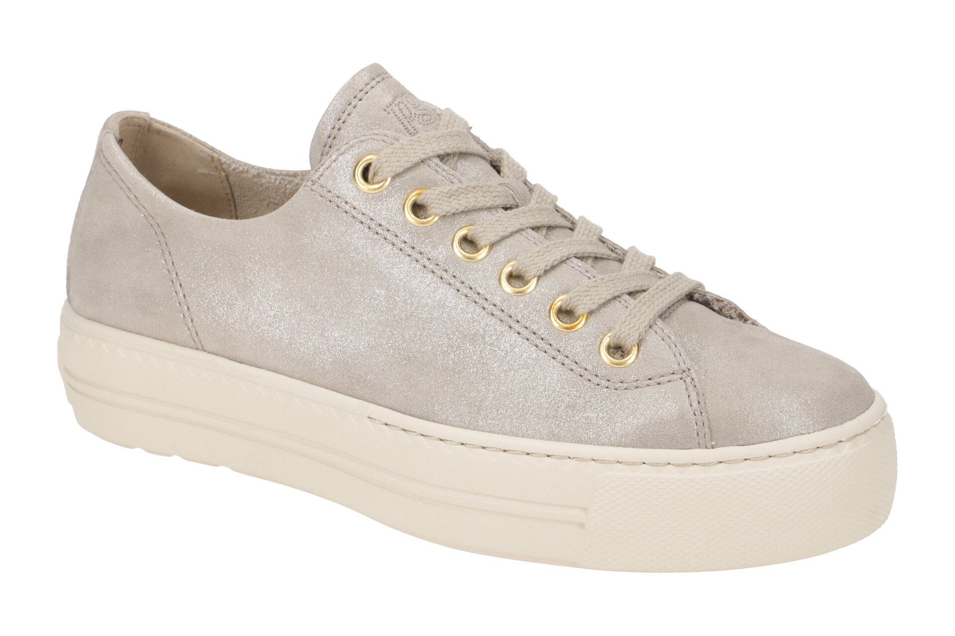 Beige Metallic (584)