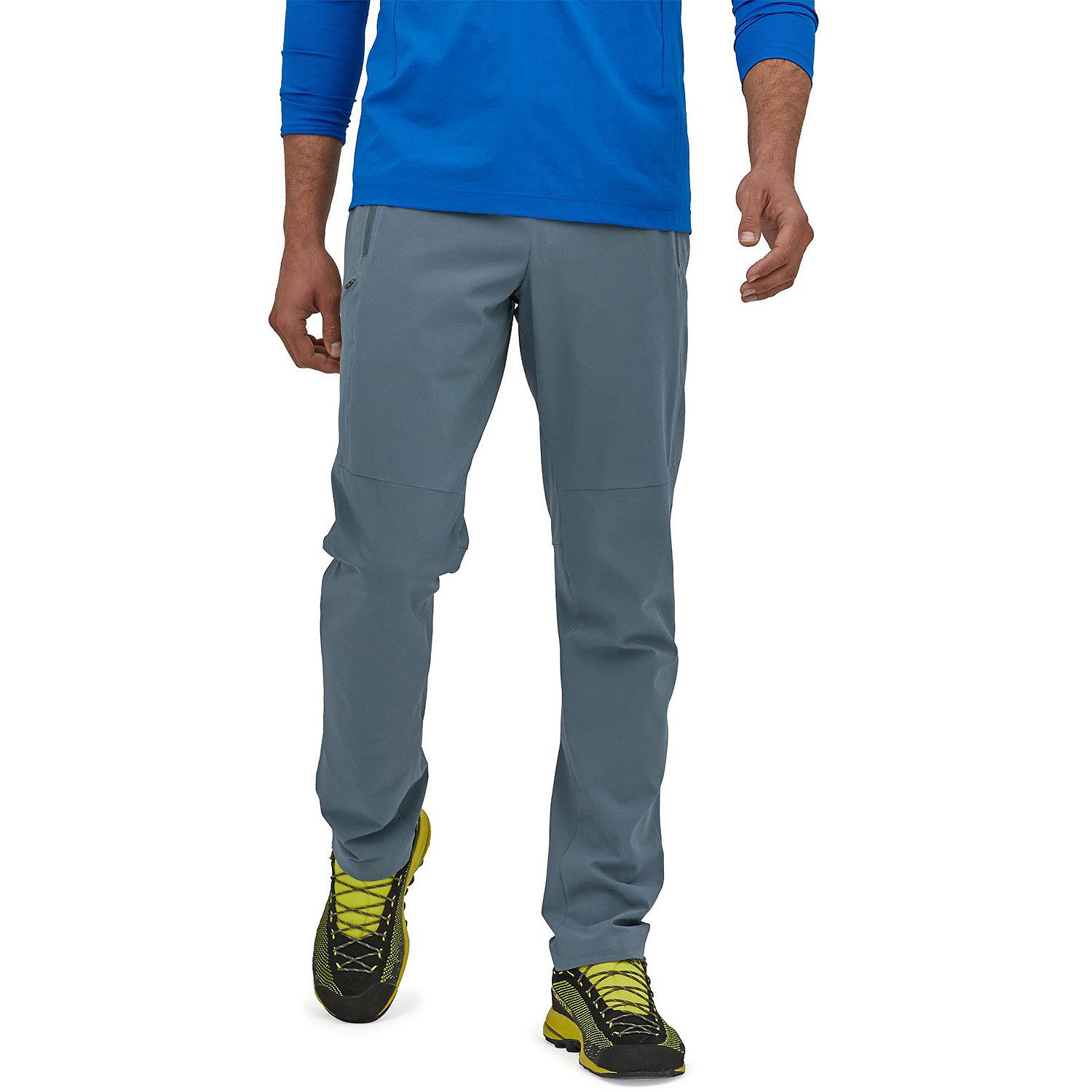 Patagonia Funktionshose Hose M ALTVIA LIGHT ALPINE PANTS