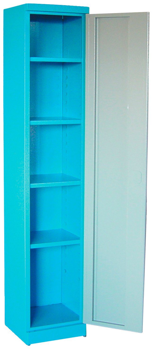 Güde Werkzeugschrank TYP A B/T/H: ca. 38x38x192 cm, abschließbar