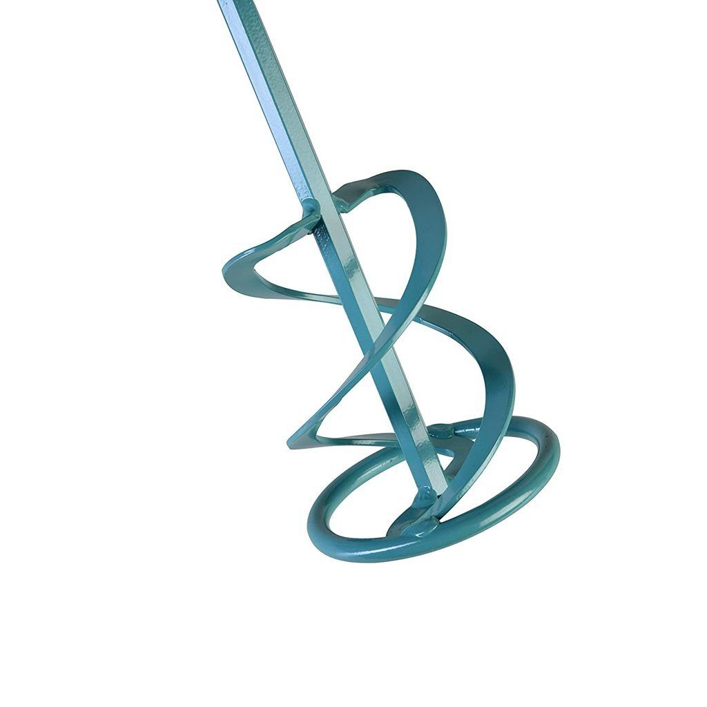 Collomix Elektrisches Rührwerk Rührer WK140 HF f. Hexafix-Anschluss