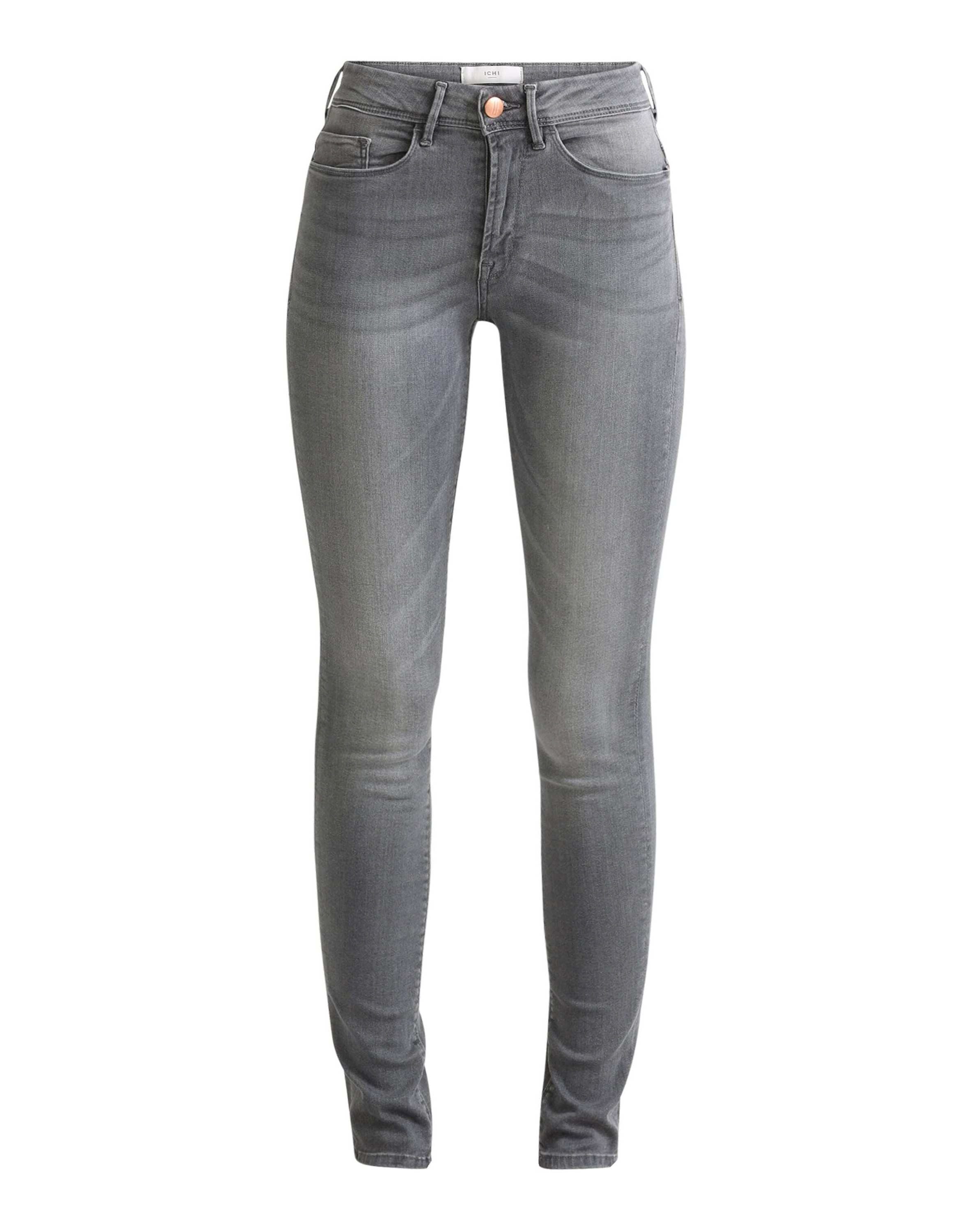 Ichi Skinny-fit-Jeans IHErin Izaro (1-tlg) Plain/ohne Details