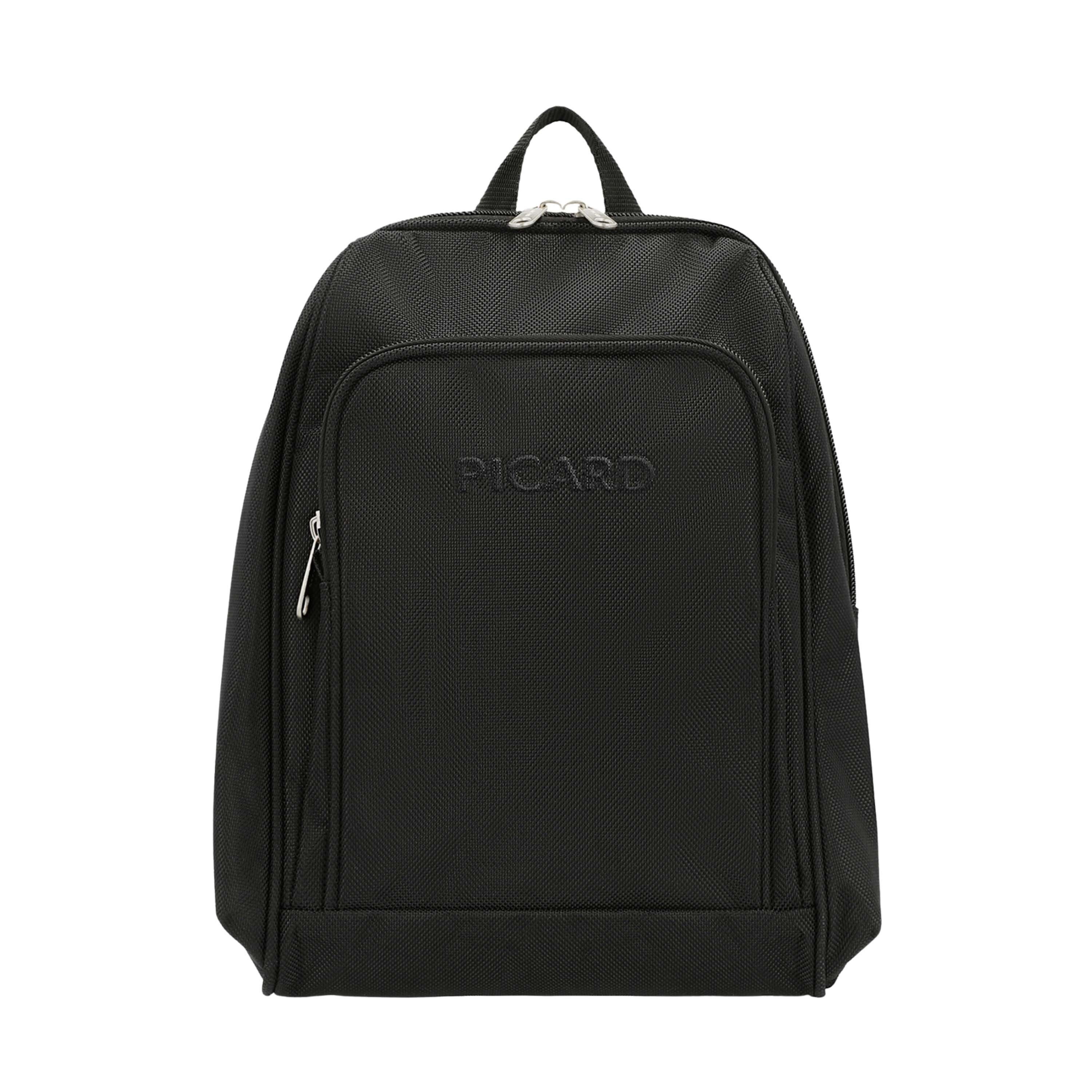 Picard Rucksack PICARD Rucksack Hitec aus Nylon (NOS, H/W 2000)