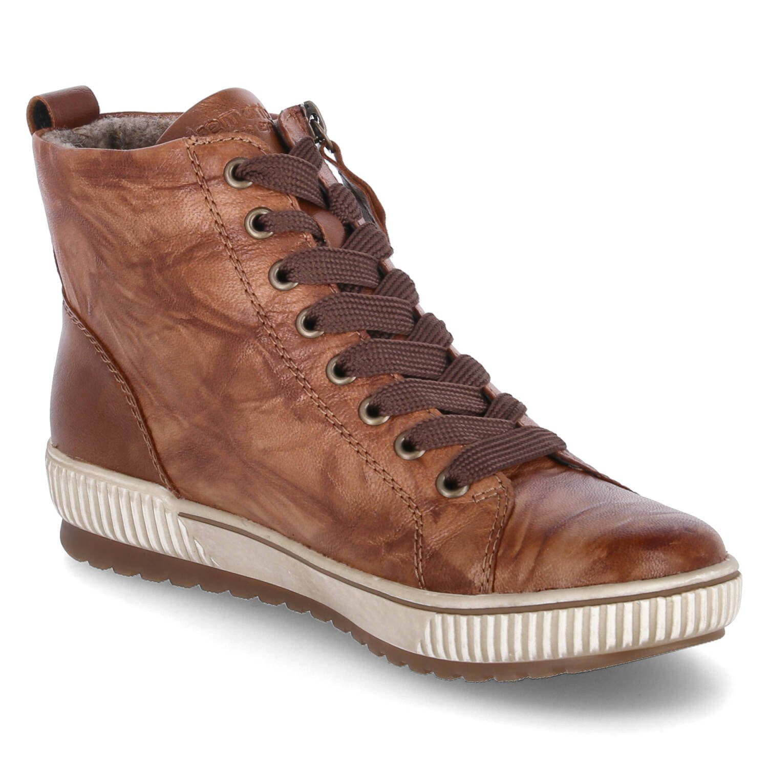 Remonte Ankle Boots Schnürstiefel