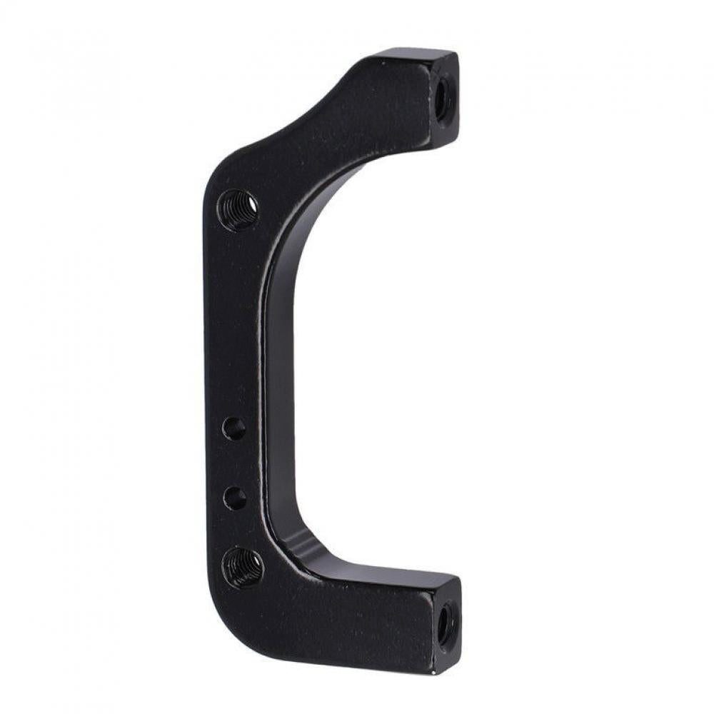 TRP Scheibenbremse TRP AdapternSB-verpackt, für Post Mount Bremse, schwarz, B4, IS Adapte