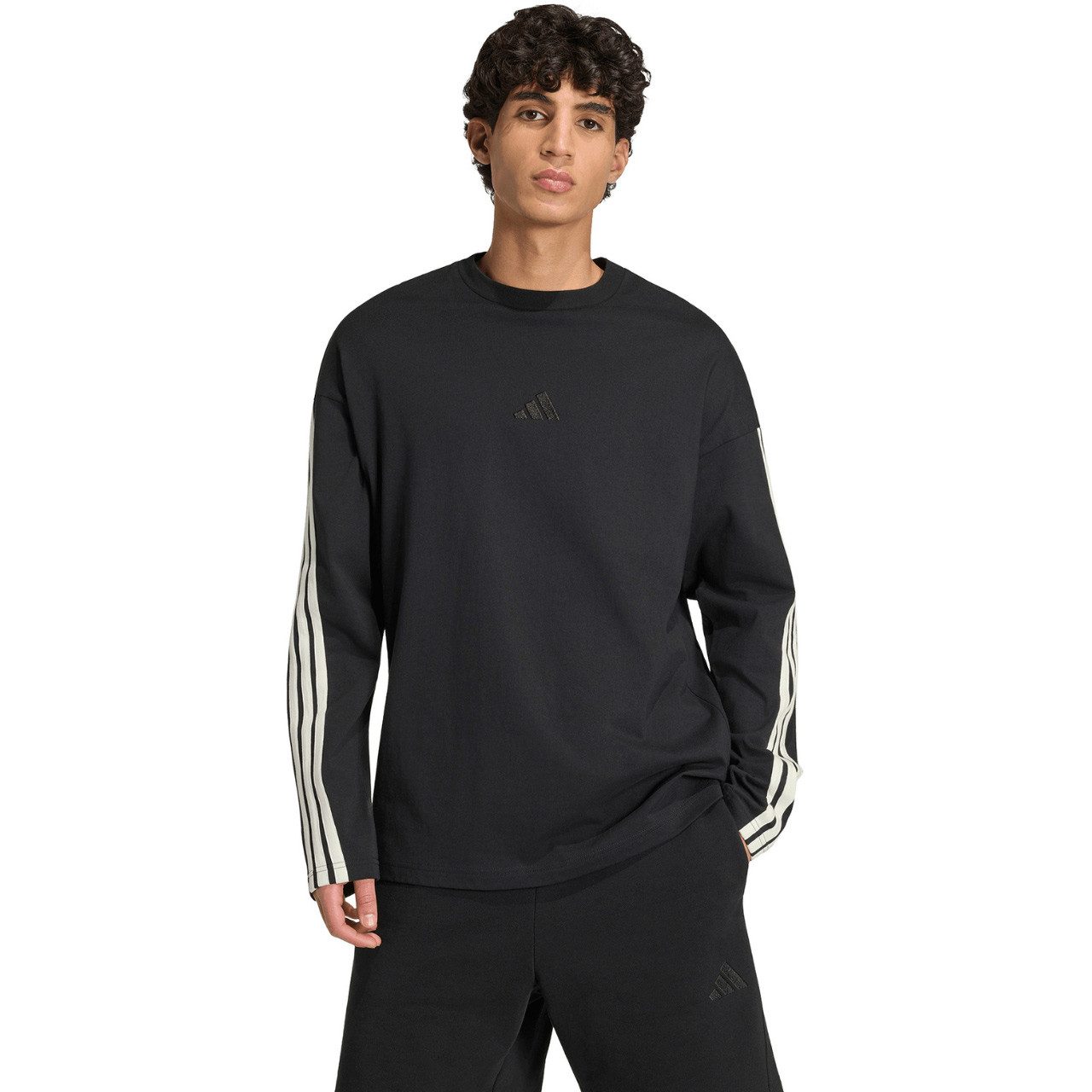 adidas Sportswear Langarmshirt Sportswear