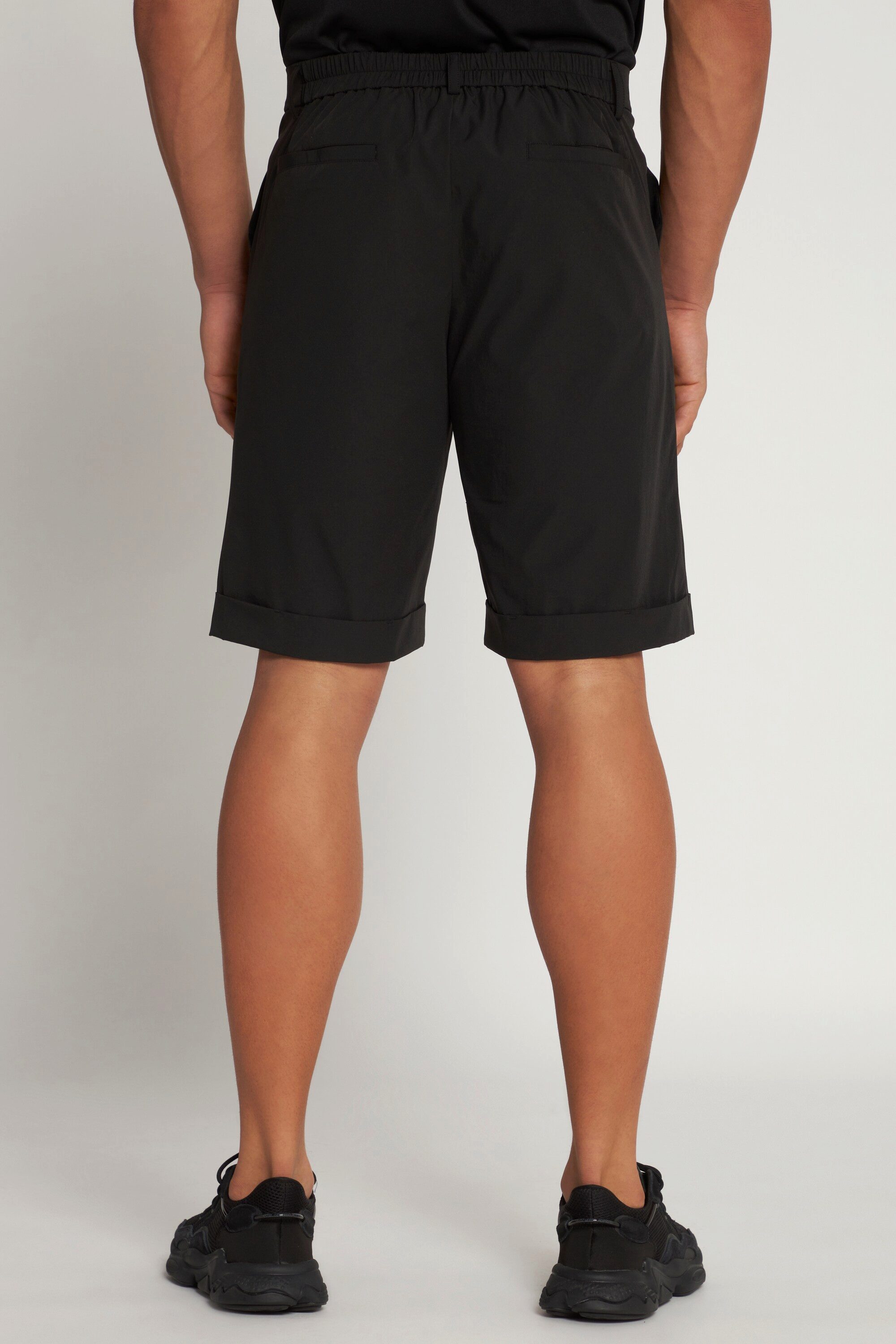 JP1880 Bermudas Trekking-Bermuda FLEXNAMIC® Outdoor QuickDry