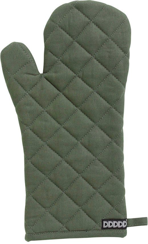 DDDDD Topfhandschuhe Kit, 18x36 cm, Baumwolle, günstig online kaufen