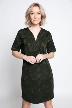Zhrill Shirtkleid Kleid REBECCA Green (0-tlg)