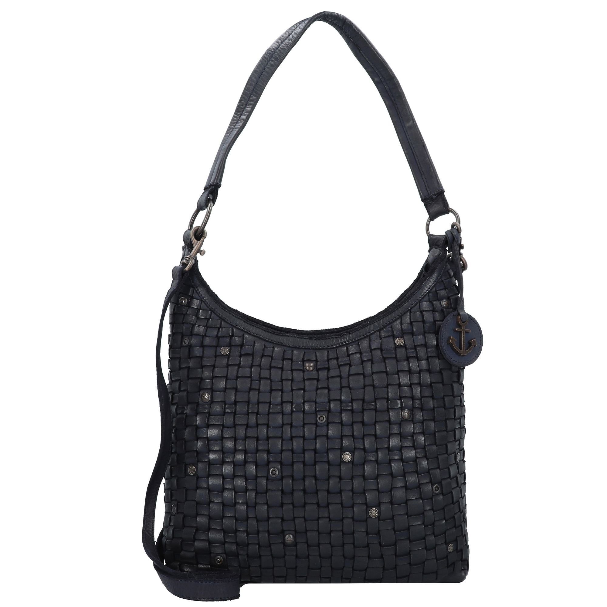 HARBOUR 2nd Schultertasche Tuula, Leder günstig online kaufen