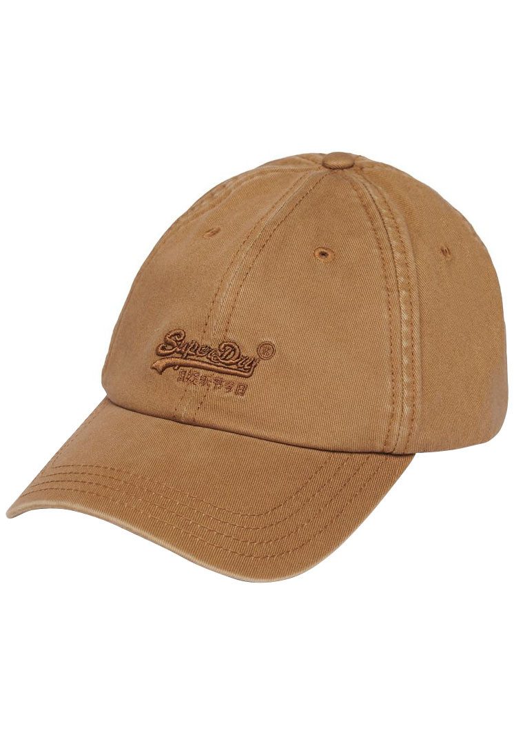 Superdry Baseball Cap VINTAGE EMBROIDERY CAP günstig online kaufen