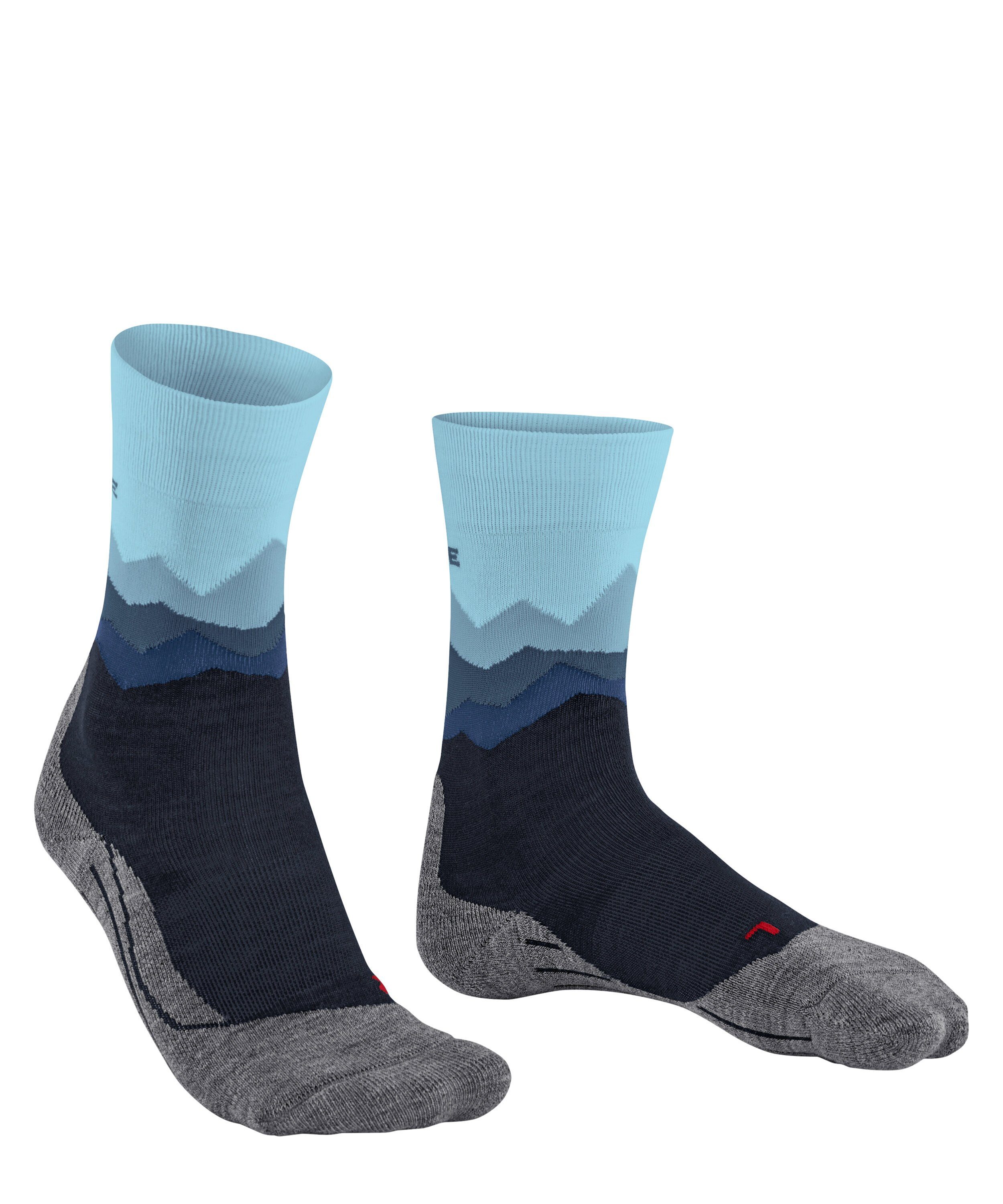 FALKE Wandersocken TK2 Explore (1-Paar) Hoher Komfort im Mittelgebirge günstig online kaufen