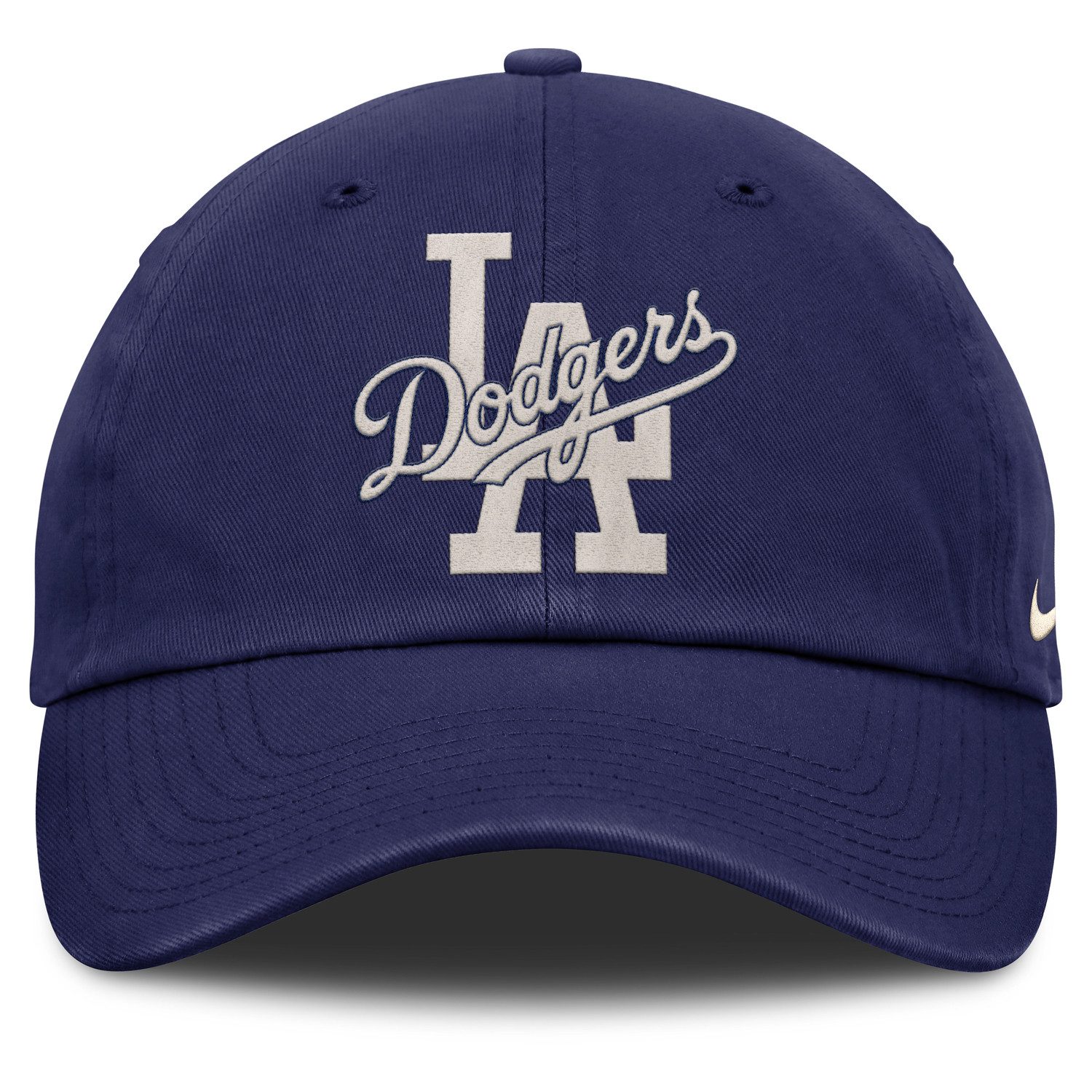 Nike Baseball Cap Nike Cap Los Angeles Dodgers Nike Statement OC