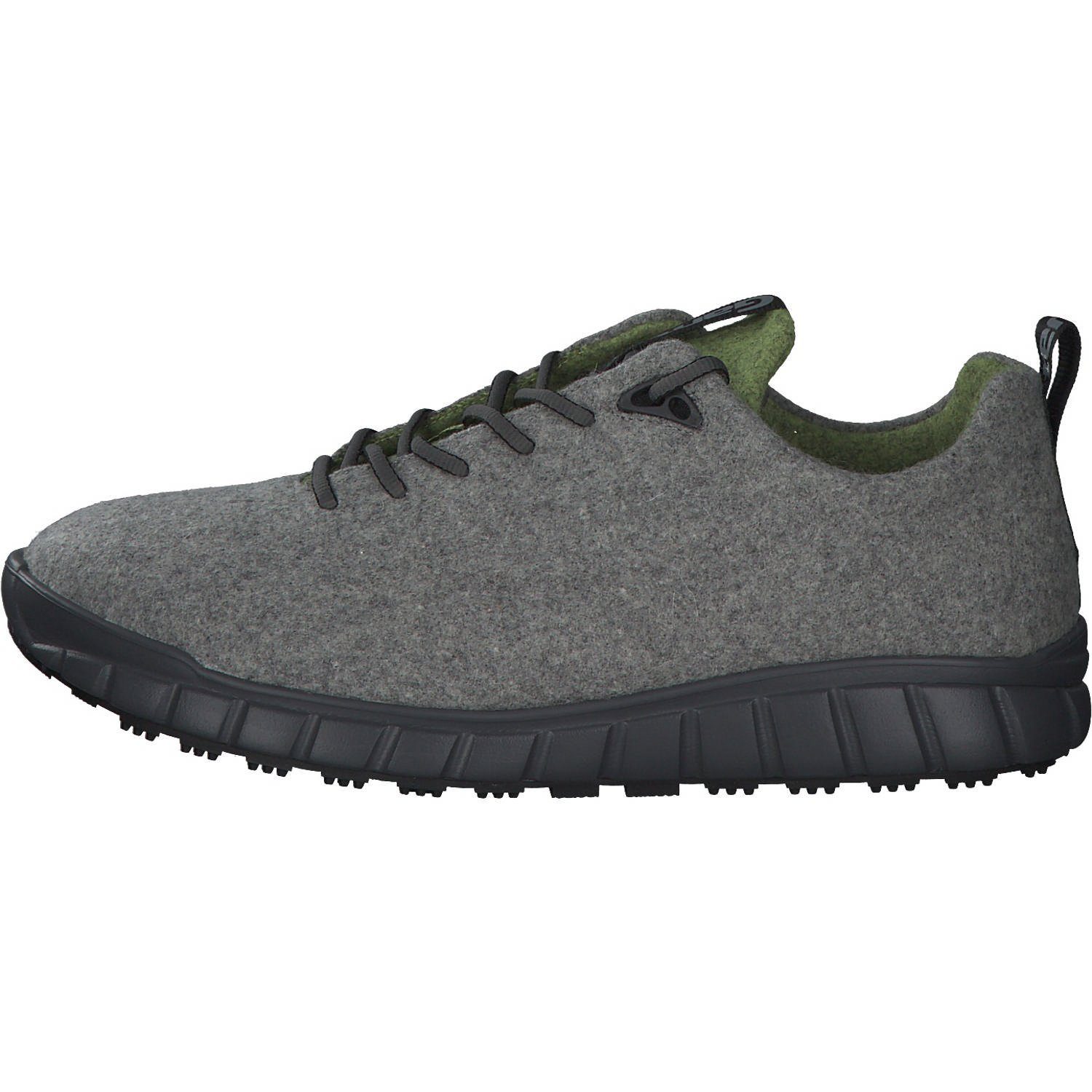Ganter Sneaker kiwi 201430 Ganter (06410020) graphit