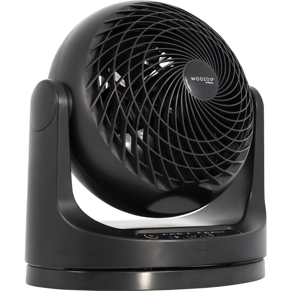 WOOZOO by Ohyama Tischventilator Tischventilator, mit günstig online kaufen