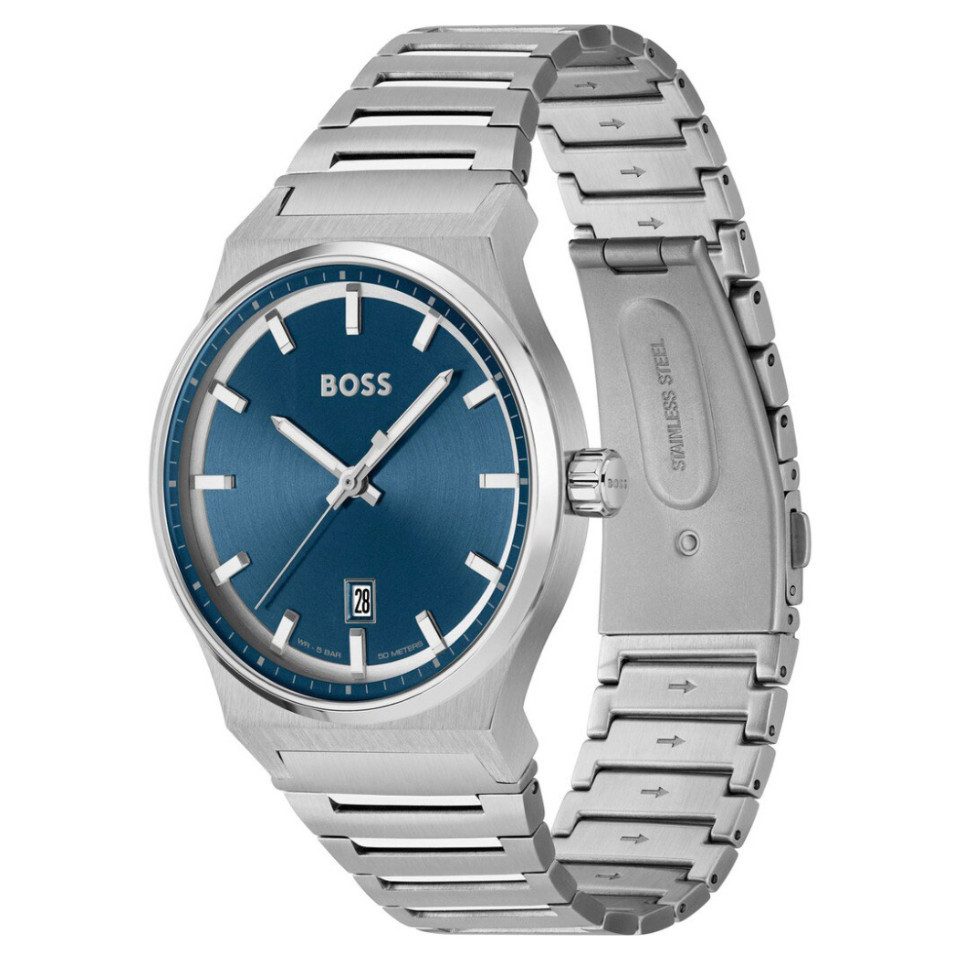 BOSS Luxusuhr 1514076
