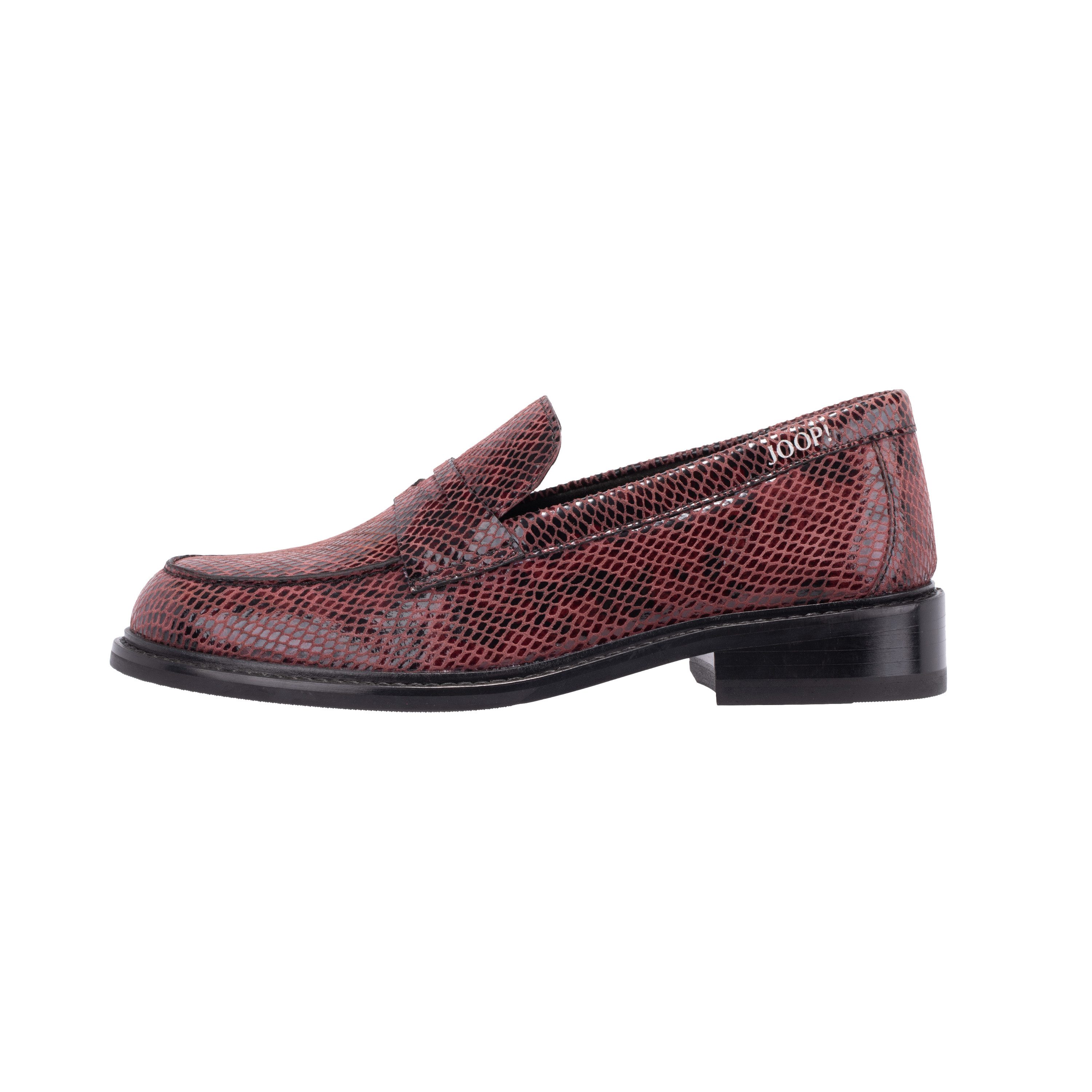 JOOP! Joop - Damen Slip On Serpente Tami Slipper