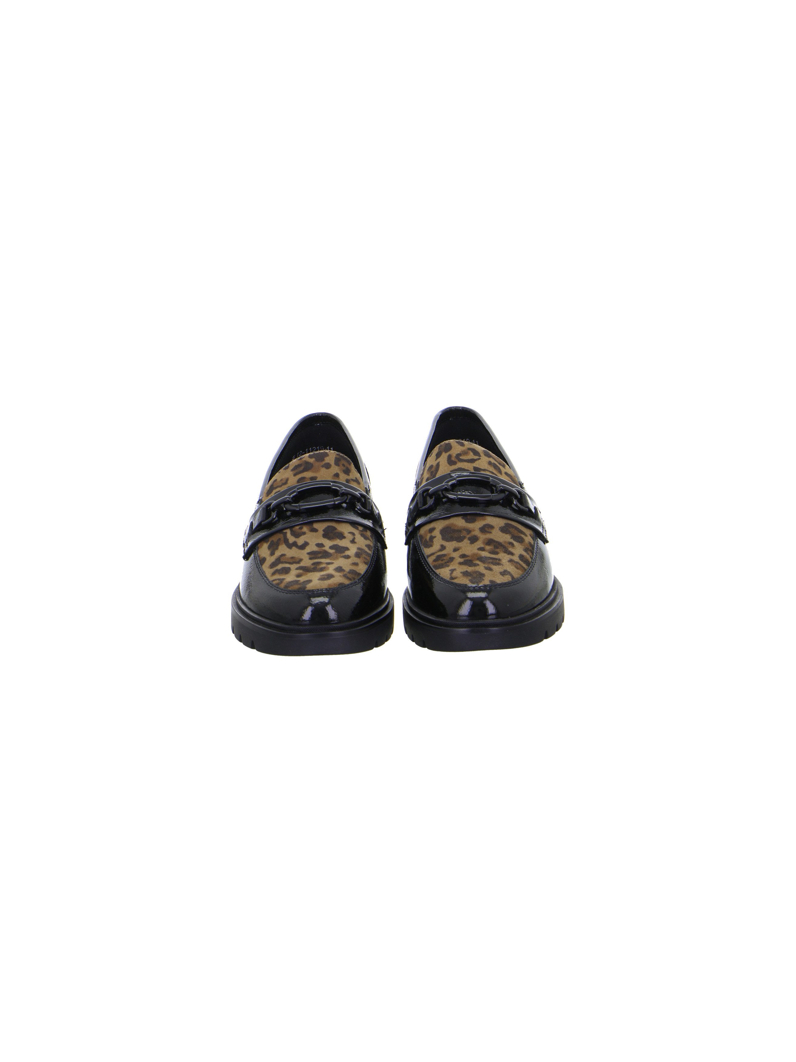 Ara Slipper Cambridge Slipper