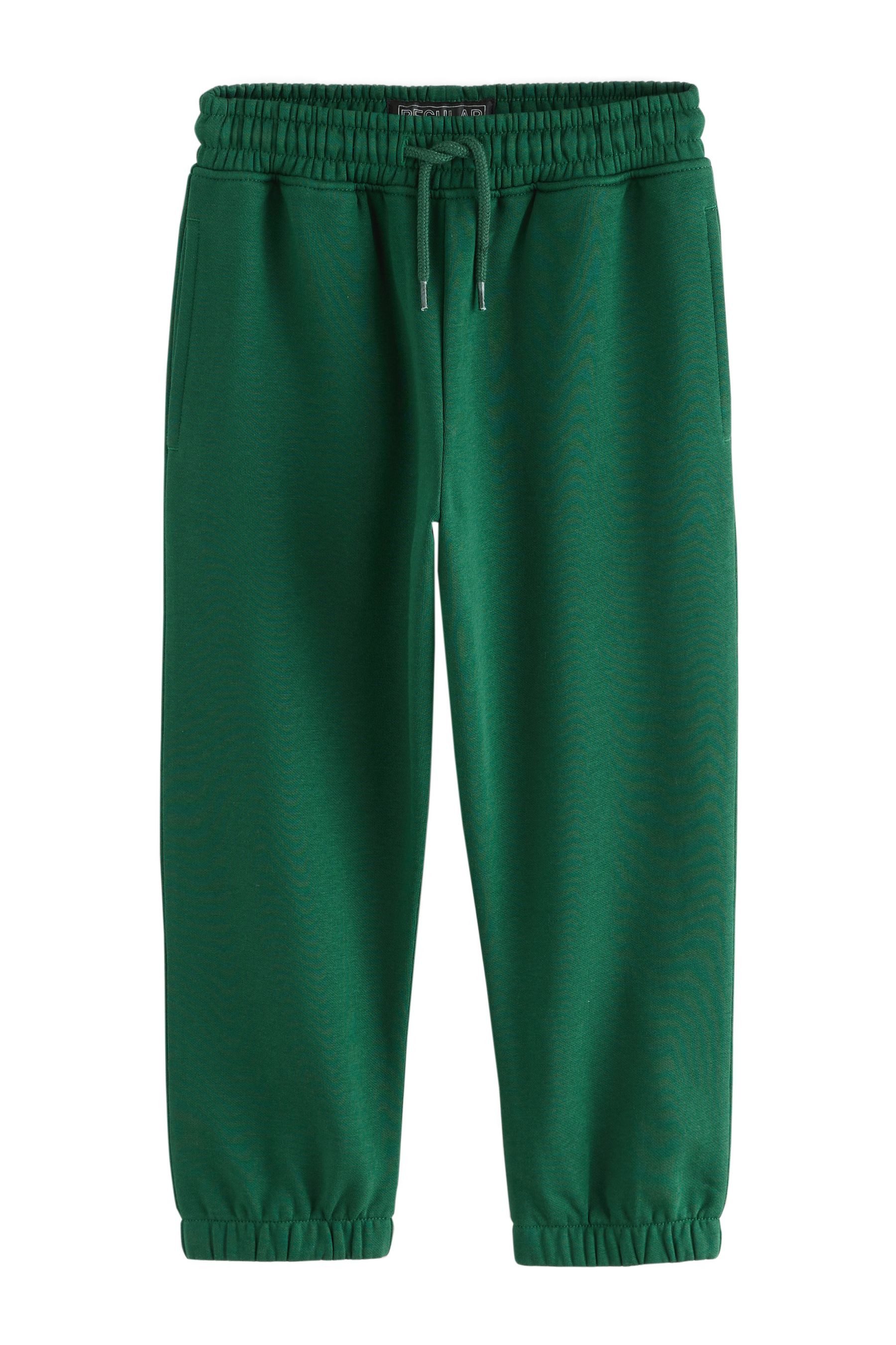 Next Jogginghose Regular Fit Basic-Jogginghose (1-tlg) günstig online kaufen