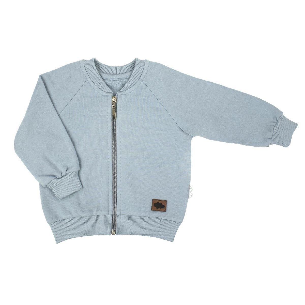 Bamar Nicol Sweatjacke LIAM Sweatjacke, Jungen(205274)