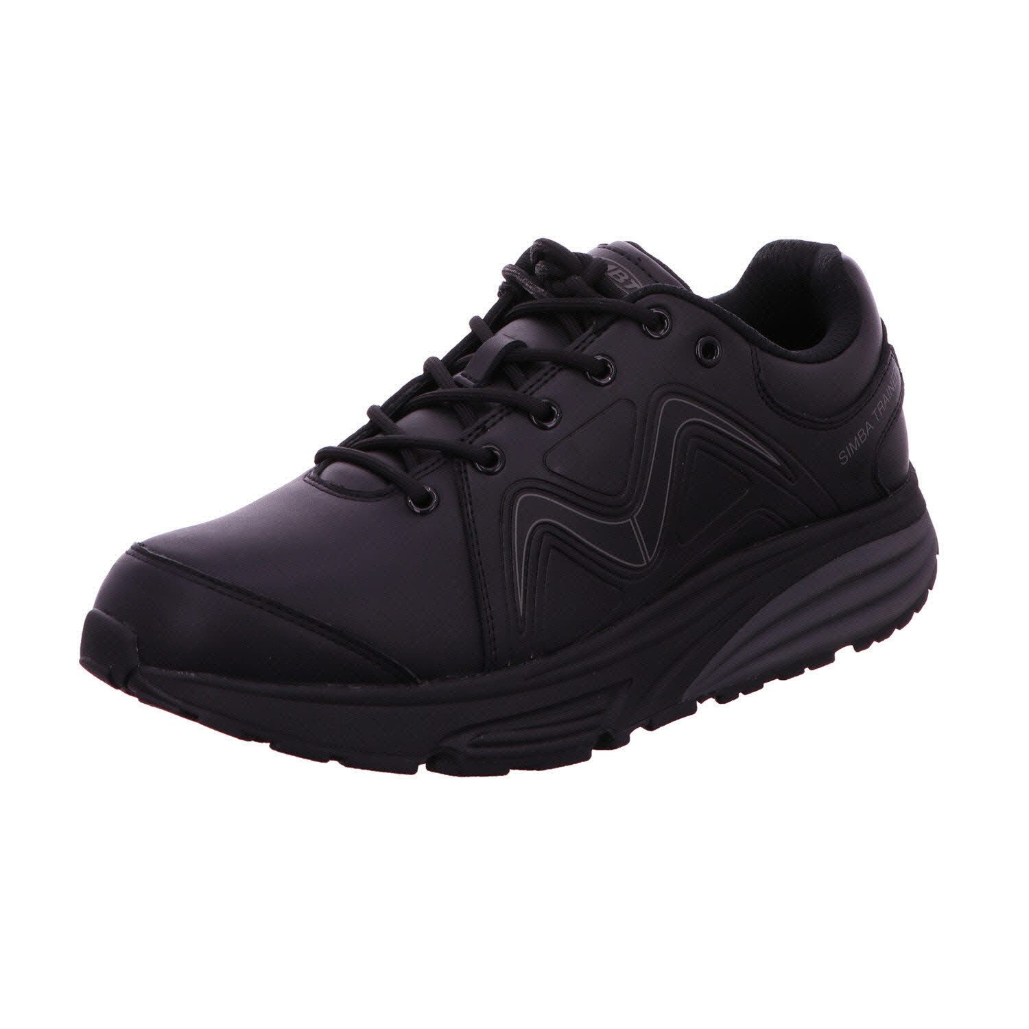 700860 257F Sneaker