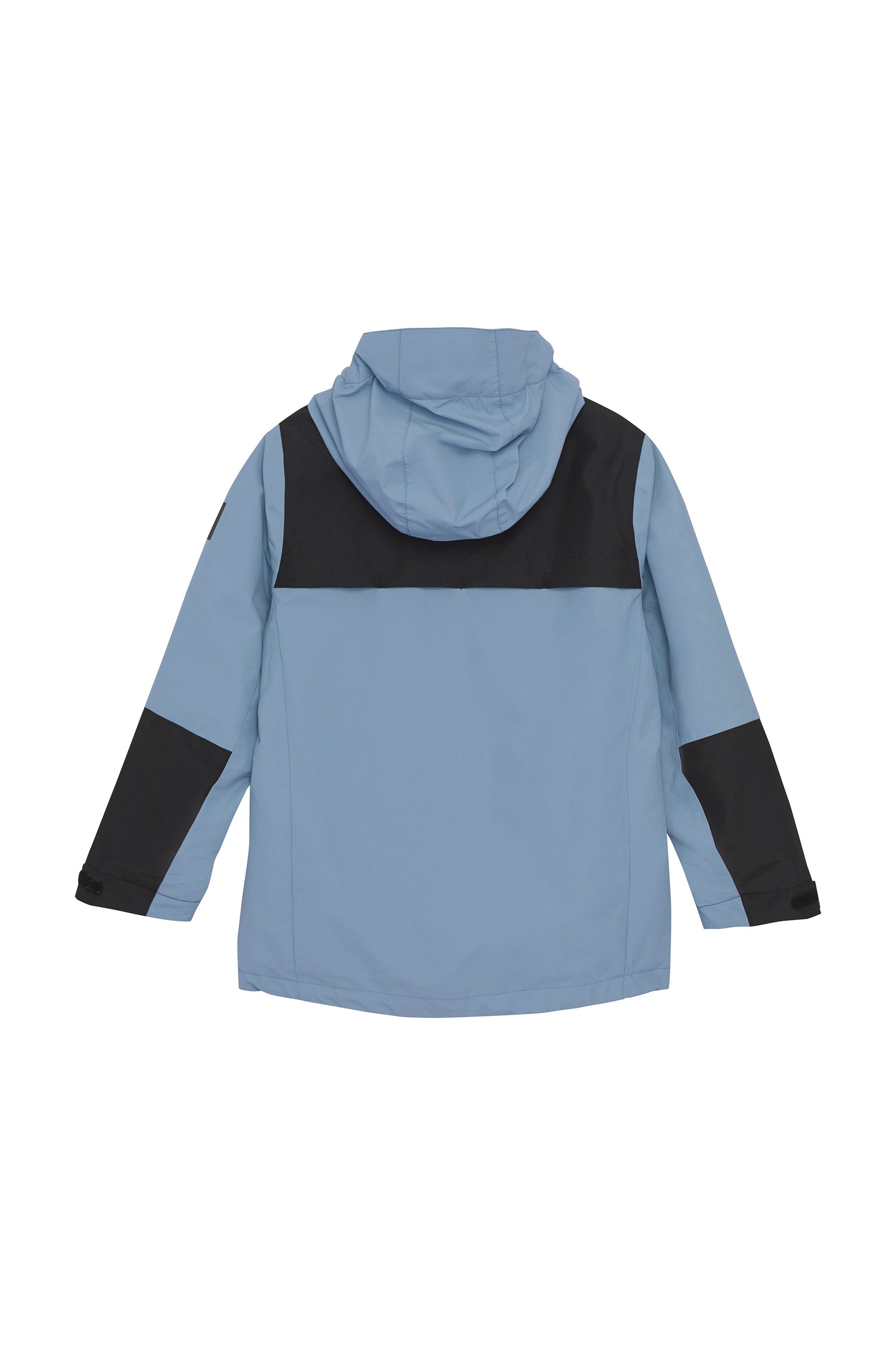 COLOR KIDS Outdoorjacke COJr. Jacket - Colorblock Klassische Kinderjacke
