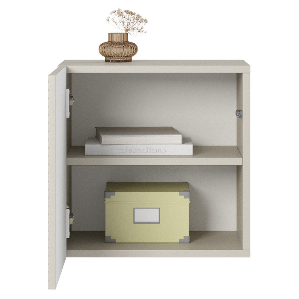 Lomadox Hängeschrank ADARE-141 40 cm breit, günstig online kaufen