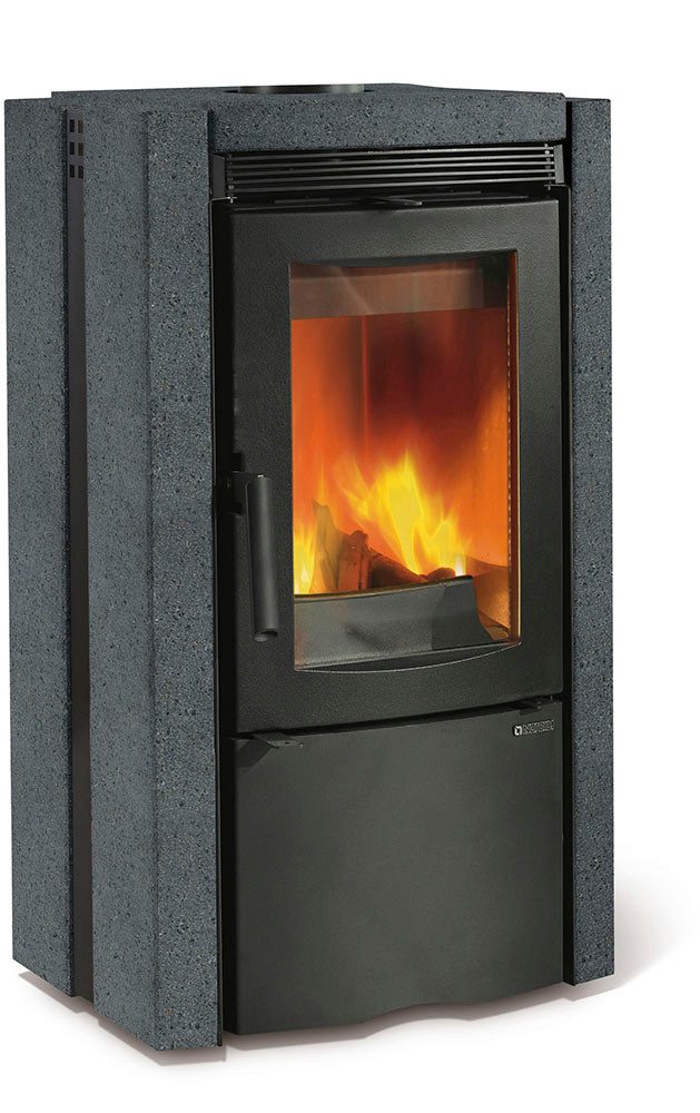 La Nordica Kaminofen La Nordica »Ester«, 7,2 kW