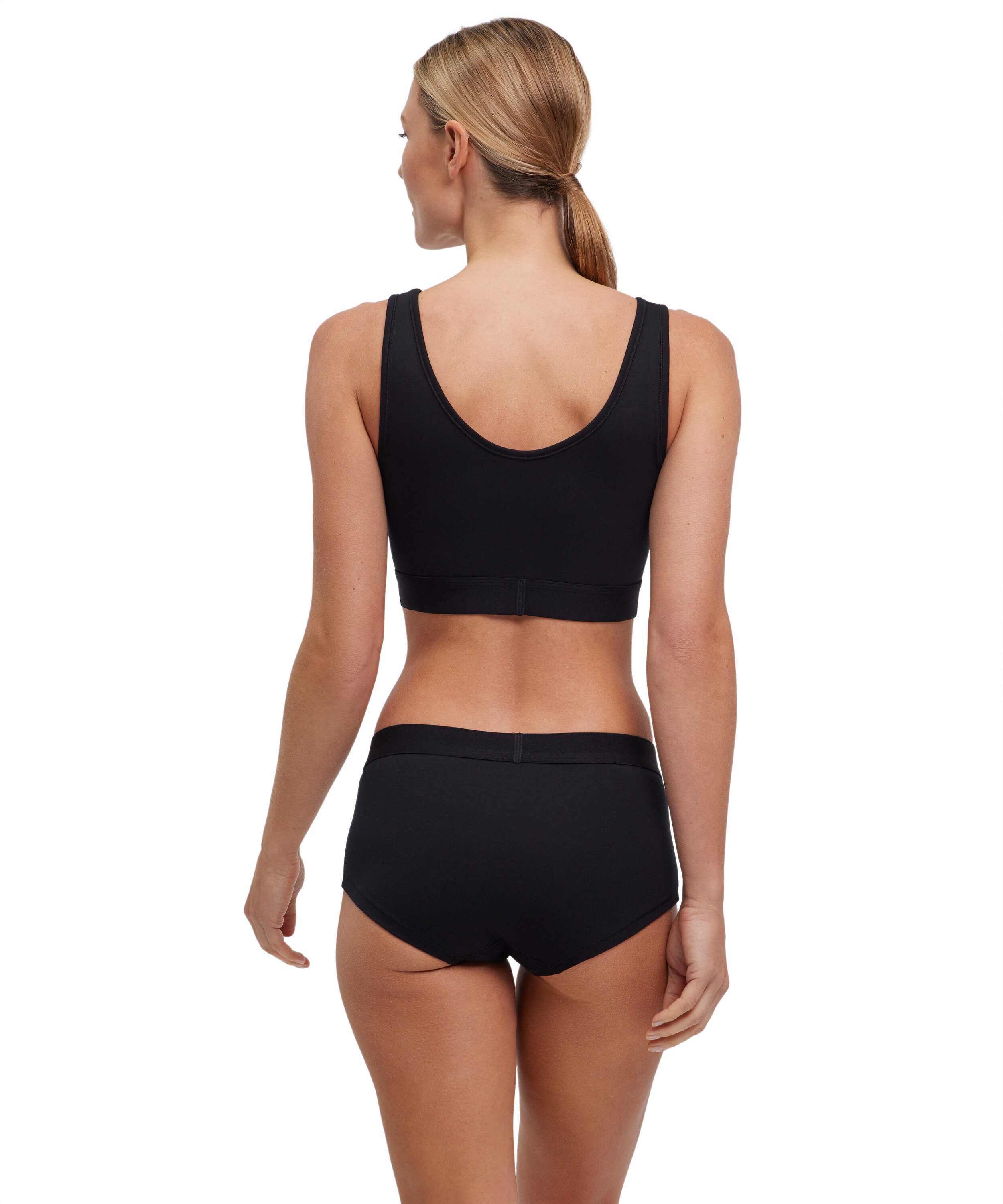 FALKE Funktionsunterhose FALKE Hipster Daily Comfort Damen atmungsaktiv und strapazierfähig – Bild 3 von 5