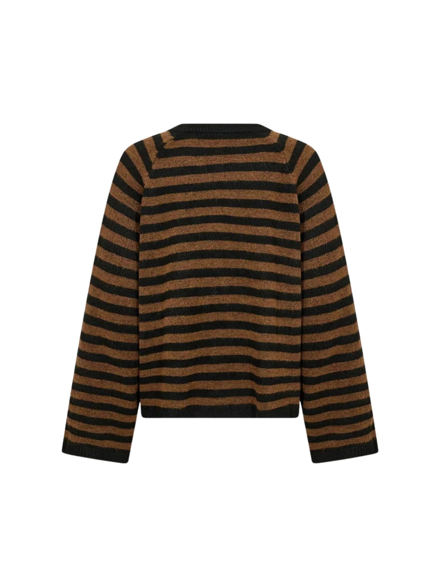 soyaconcept Strickpullover Soya Concept Sweater SC-ORLEAN günstig online kaufen