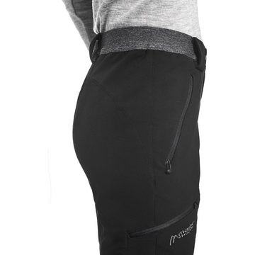 Maier Sports Funktionshose Stretchhose Norit